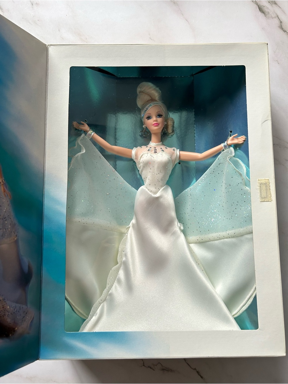 Classique Collection Starlight Dance Barbie Doll
